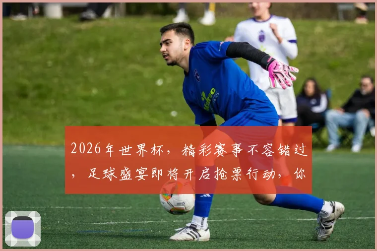 2026年世界杯，精彩赛事不容错过，足球盛宴即将开启抢票行动，你准备好了吗