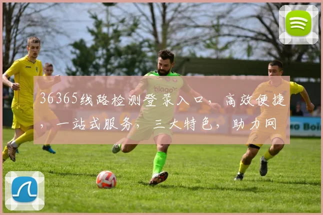 36365线路检测登录入口，高效便捷，一站式服务，三大特色，助力网络安全