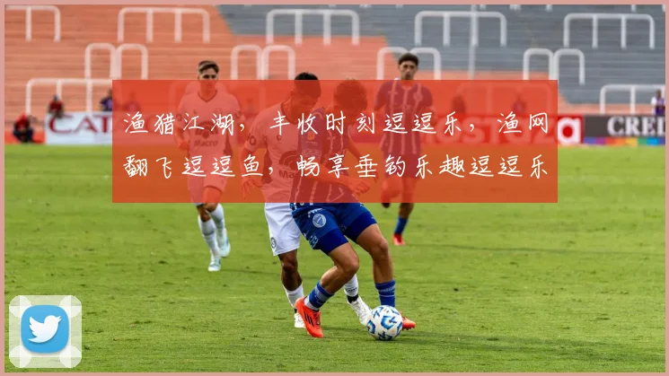 渔猎江湖，丰收时刻逗逗乐，渔网翻飞逗逗鱼，畅享垂钓乐趣逗逗乐